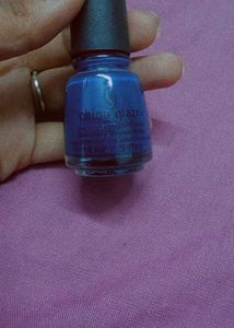 China Glaze Nail Polish