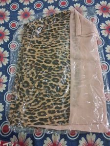 Leopard print