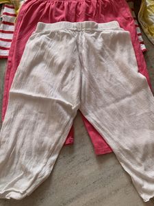 Kids' Long Sleeve Tops &amp; Pants Set