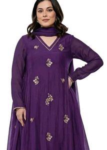 kurta with Dupatta