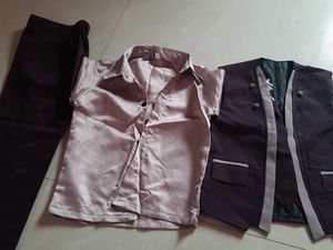 Party Wear Dress