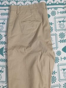 Men's Chino Pants