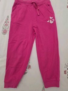 joggers for girls