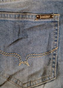 Roadster Skinny Fit Women Light Blue Jeans💙