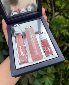 Dior Addict Lip Glow Set