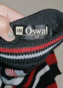 Striped kids Sweater combo of 2