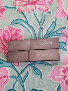 Combo - Studio West lip sticks