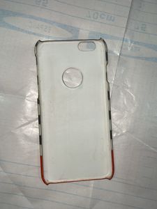 iPhone 6s Back Cover Combo