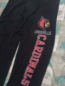 Louisville Cardinals Jogger Pants