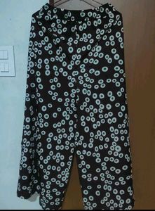 Stylish Printed Palazzo Pants