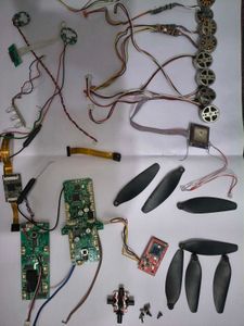 DRONE PARTS