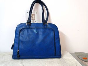 ORIGINAL Baggit Laptop Handbag - No Flaws