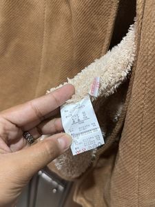 New Warm Jacket For Women