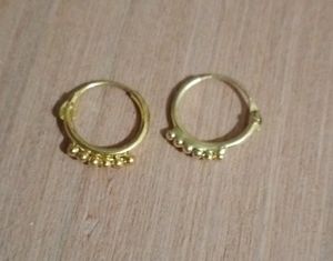 5 Earing