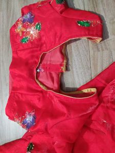 red lengha belous