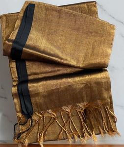 Raga Tissue: The Touch of Tradition