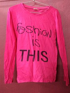 T Shirt For Girls