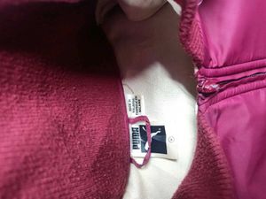 Puma Jacket