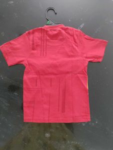 Kids T-Shirt &amp; Shorts Set