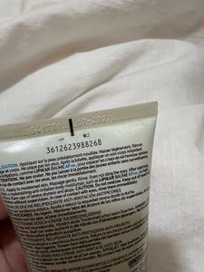 La Roche-Posay Lipikar Syndet AP+ Wash