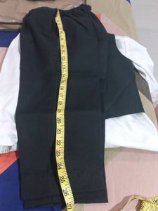 Simple 3 Piece Black Suit Boys