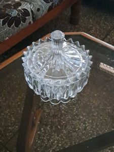 Glass Bowl