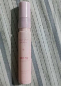 52 SUNDAZE Clear Glow SPF 50 Mist