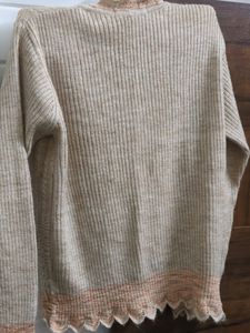 Women Sweater