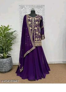 New Beautiful Tranding Suit