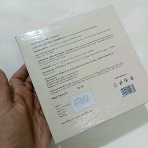 Guzz Sapphire Ocean Eau de Parfum