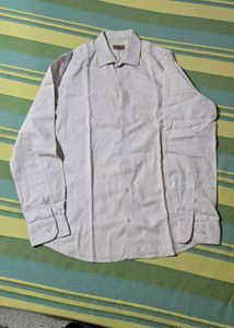 Men's Classic Long Sleeve Shirt