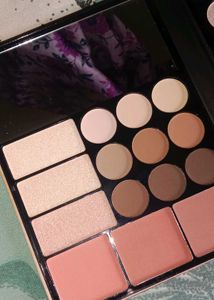 ANYLADY Color Symphony Make Up Kit