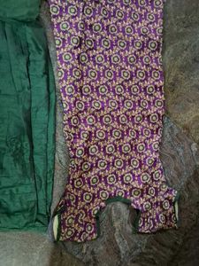 Elegant Men's Kurta Dhoti Set