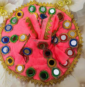 Laddu Gopal Fancy Dress Size 2, 3, 4