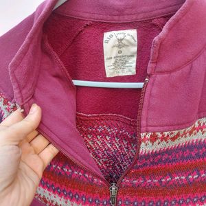Stylish winter Sweatshirt