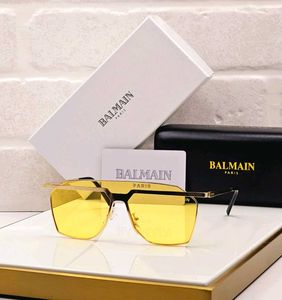 Balmain Paris Sunglasses