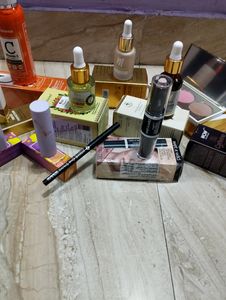 Myglam Pack Of 15 Mackup Product Kit