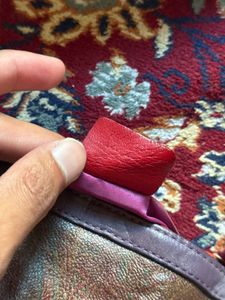 beautiful ESTRO shoulder bag