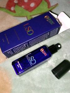 Beardo LSD Eau de Parfum