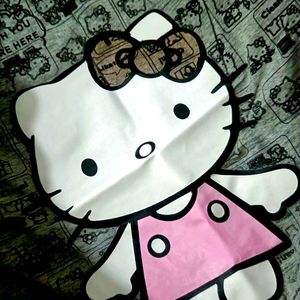 Cute Hello Kitty T-Shirt