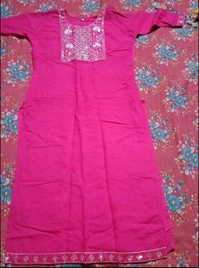pack of 2 kurti