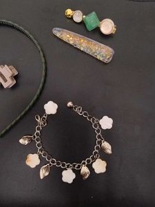 Assorted Cute Hair &amp; Jewelry Bundle