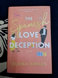 The Spanish Love Deception