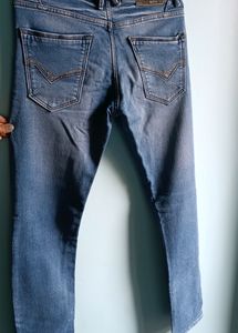🇬🇧 Imported Luxury Jeans