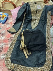 Heavy wedding suits