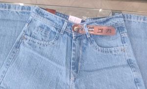 Boy's Denim Jeans