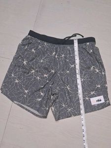 Nike Running Shorts of1