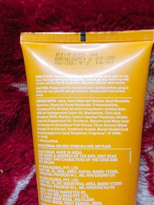 Dot &amp; Key Vitamin C Face Wash