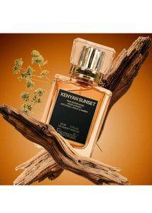 Faunwalk Kenyan Sunset Perfume