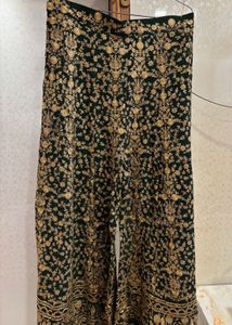 Elegant Embroidered Kurta Set with Dupatta
